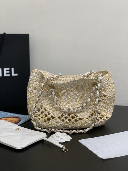 Chanel(24aCOCO BEACH BAG)