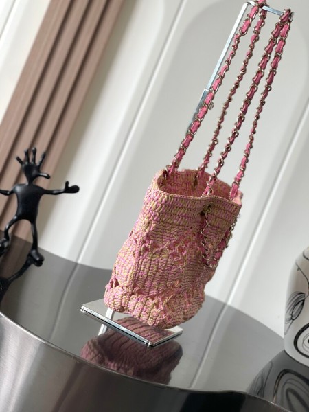 Chanel(COCO BEACH BAG)