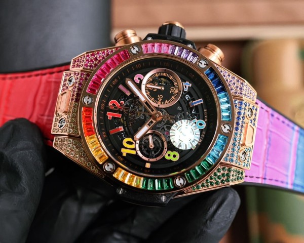 HUBLOT