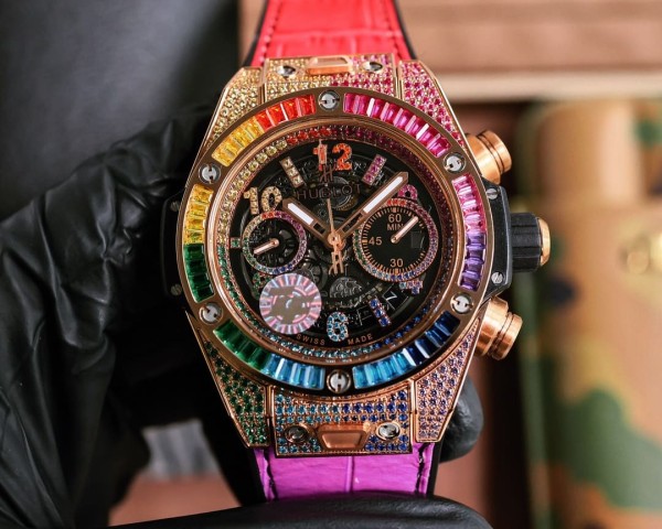 HUBLOT