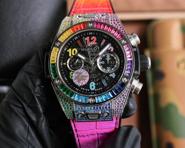 HUBLOT