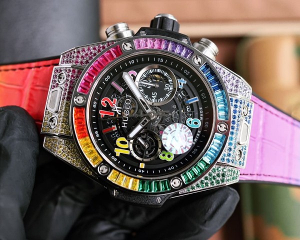 HUBLOT