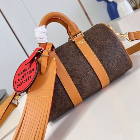 Louis Vuitton(Keepall)