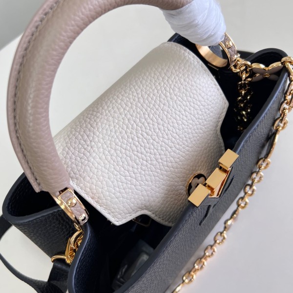 Louis Vuitton(Capucines)