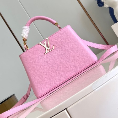 Louis Vuitton(Capucines)