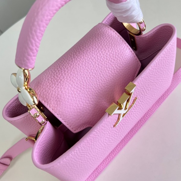 Louis Vuitton(Capucines)