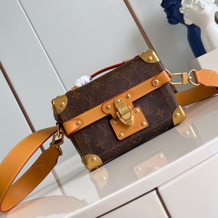 Louis Vuitton(Soul Trunk)