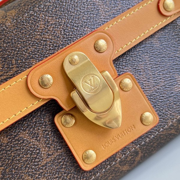 Louis Vuitton(Soul Trunk)