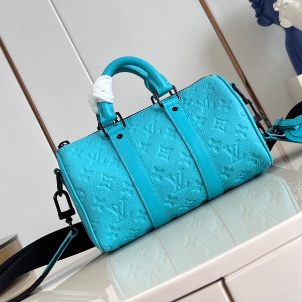 Louis Vuitton(Keepall)