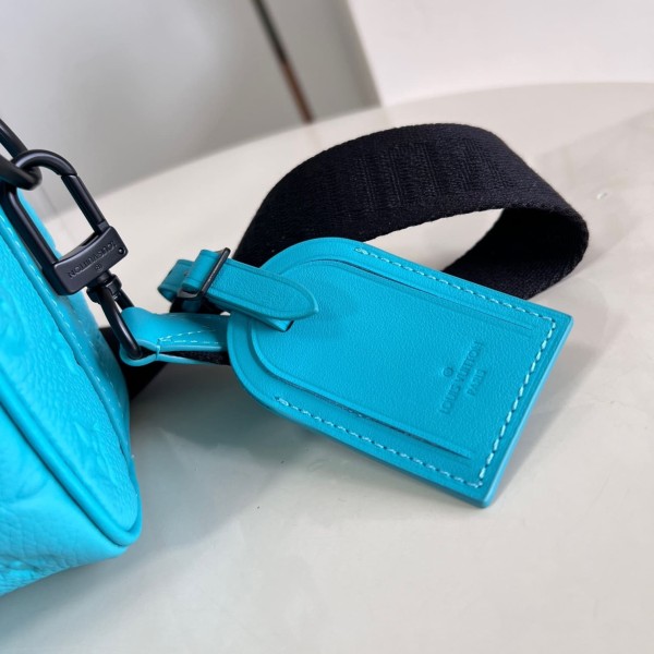 Louis Vuitton(Keepall)