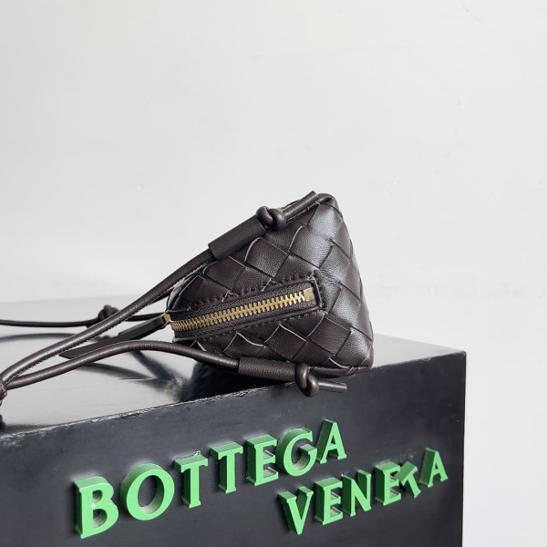 Bottega Veneta(Concert Pouch)