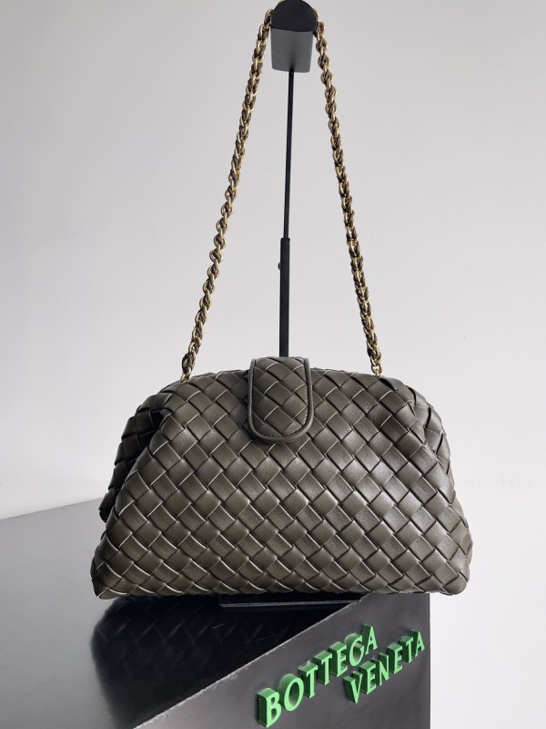 Bottega Veneta(LAUREN  CLUTCH)