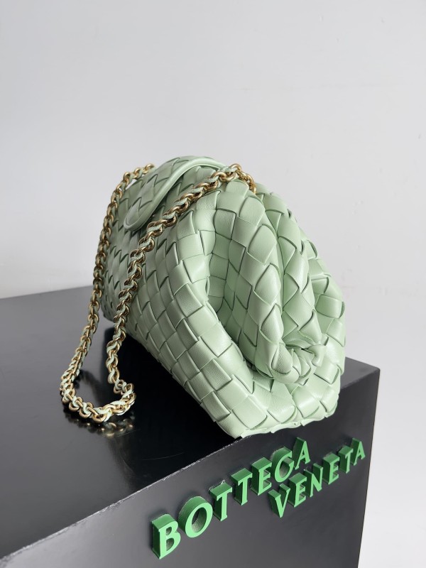 Bottega Veneta(LAUREN  CLUTCH)