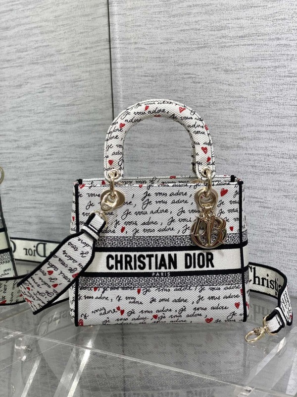 Dior(Lady)