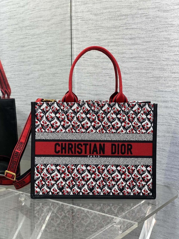 Dior(Tote)