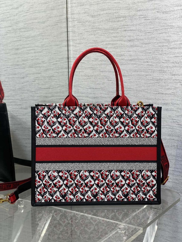 Dior(Tote)