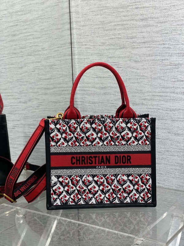 Dior(Tote)