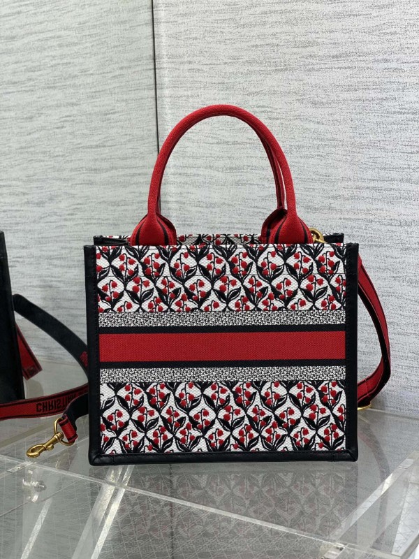Dior(Tote)
