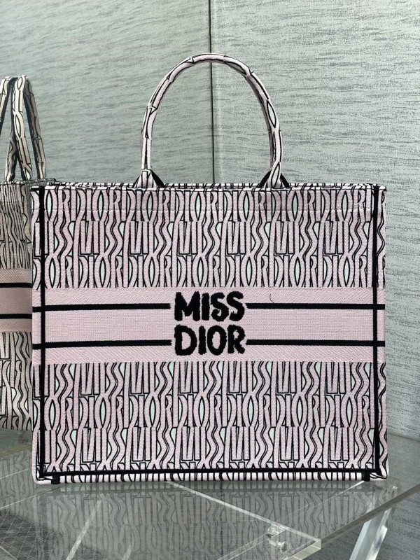Dior(Tote)