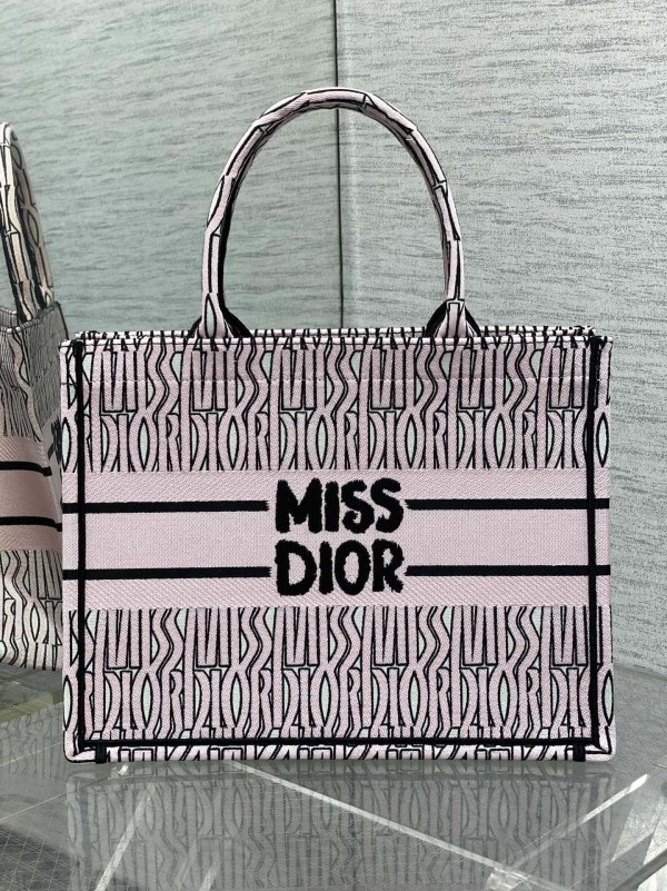 Dior(Tote)