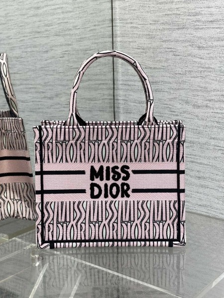 Dior(Tote)