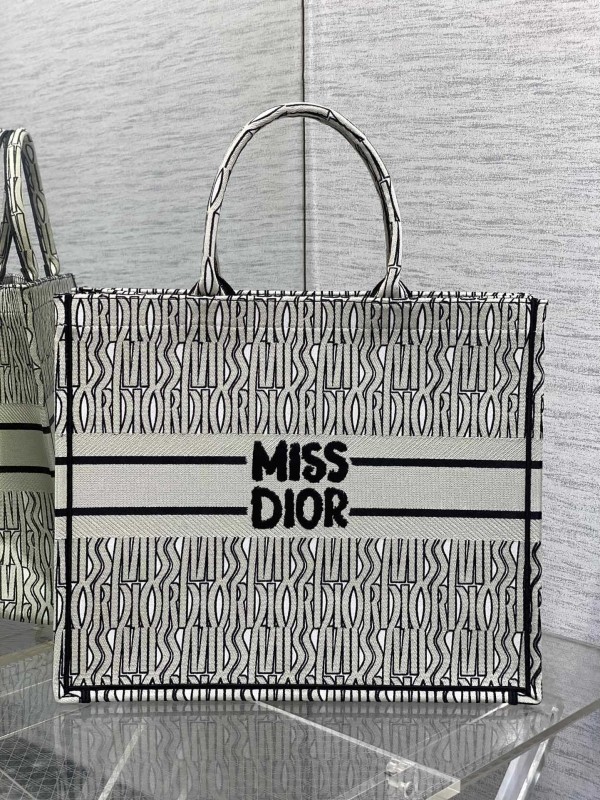 Dior(Tote)