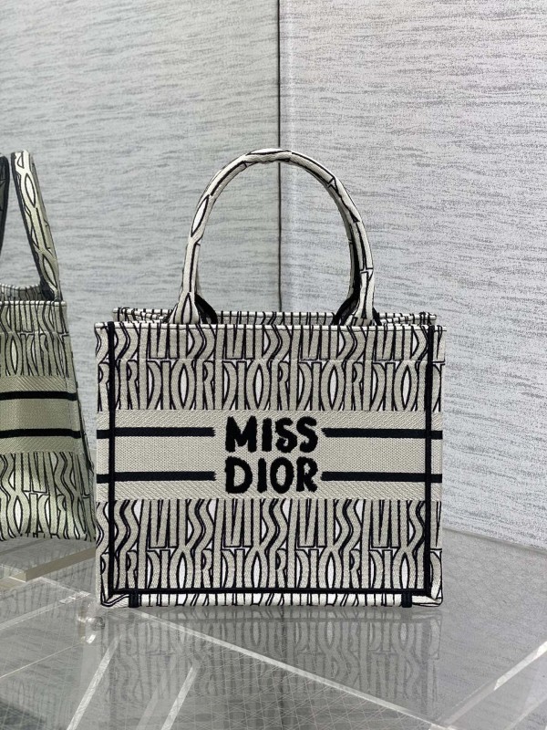 Dior(Tote)