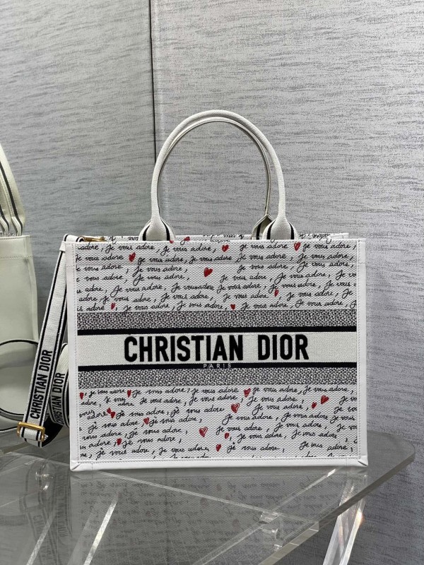 Dior(Tote)