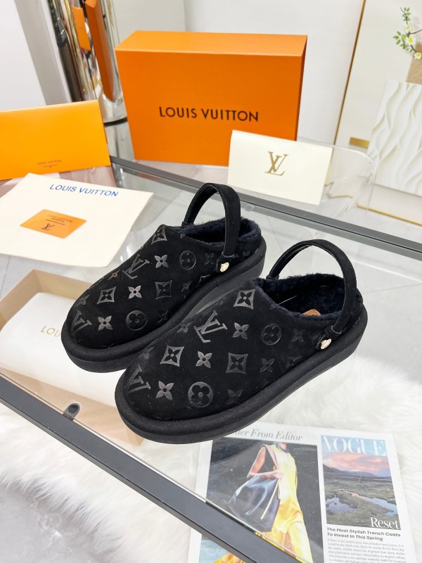 Louis Vuitton