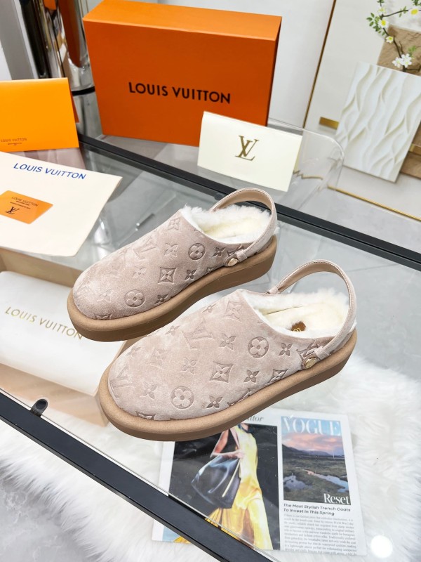 Louis Vuitton