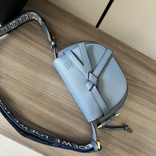 Loewe(Gate Dual)
