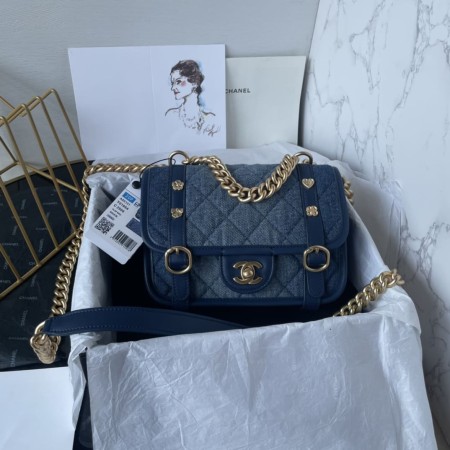 Chanel(AS5131)