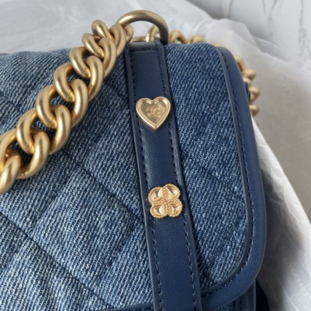 Chanel(AS5131)