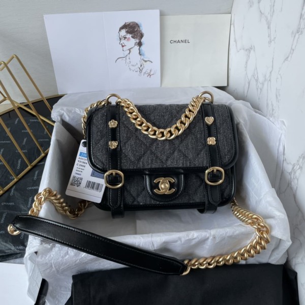 Chanel(AS5131)