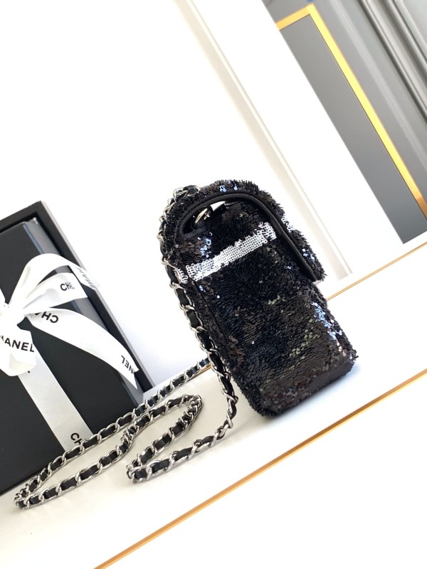 Chanel(24B)