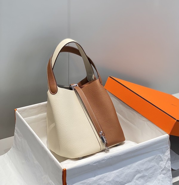 Hermes(Picotin)