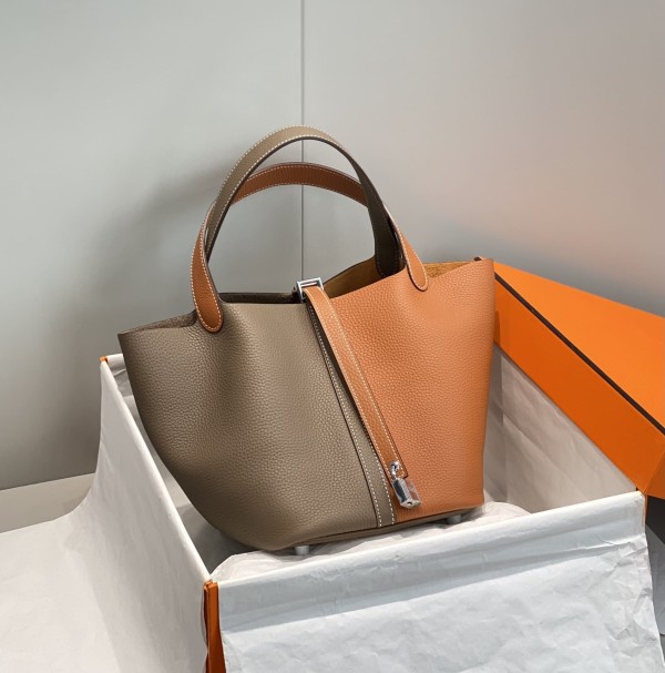 Hermes(Picotin)