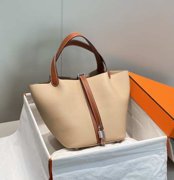 Hermes(Picotin)