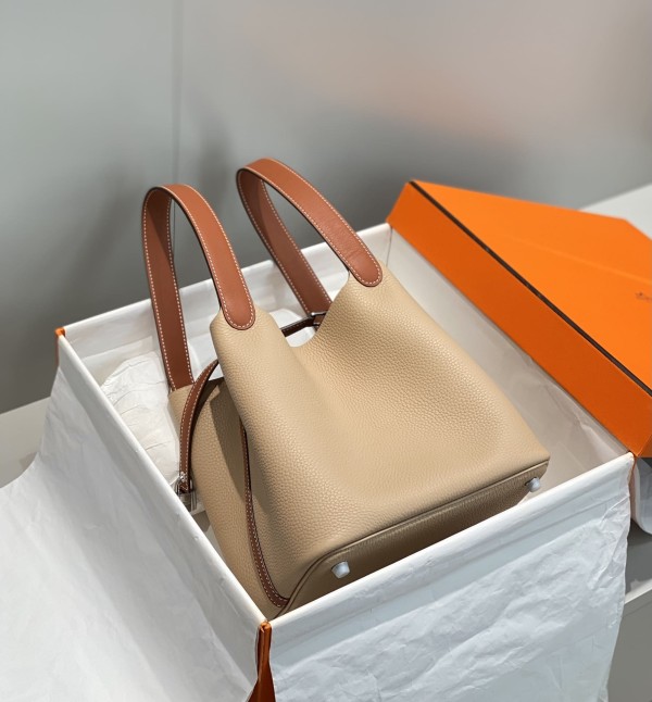 Hermes(Picotin)