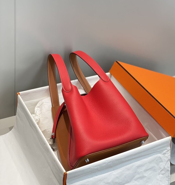 Hermes(Picotin)