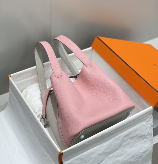 Hermes(Picotin)