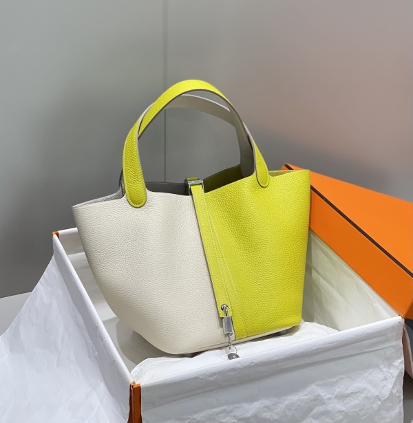 Hermes(Picotin)