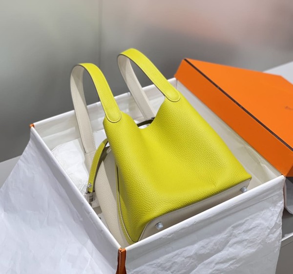 Hermes(Picotin)