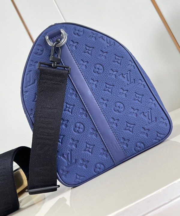 Louis Vuitton(Keepall Bandoulière 50)