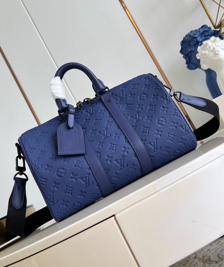 Louis Vuitton(Keepall Bandoulière 35)