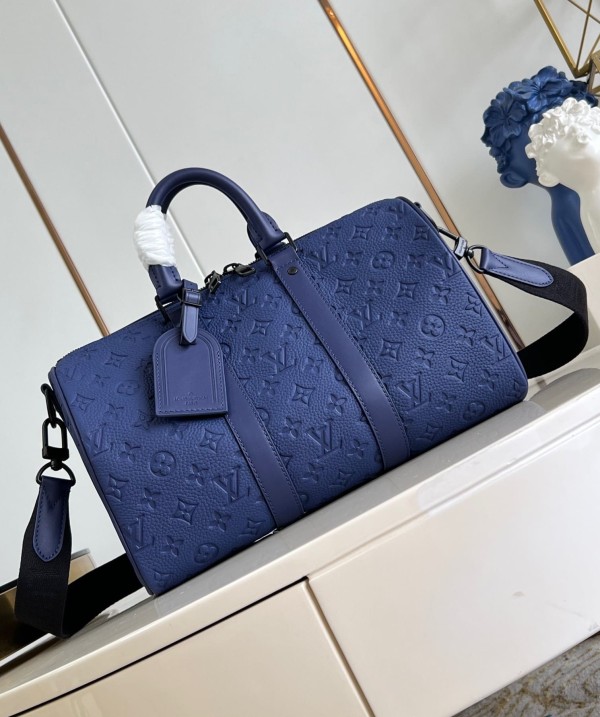 Louis Vuitton(Keepall Bandoulière 35)