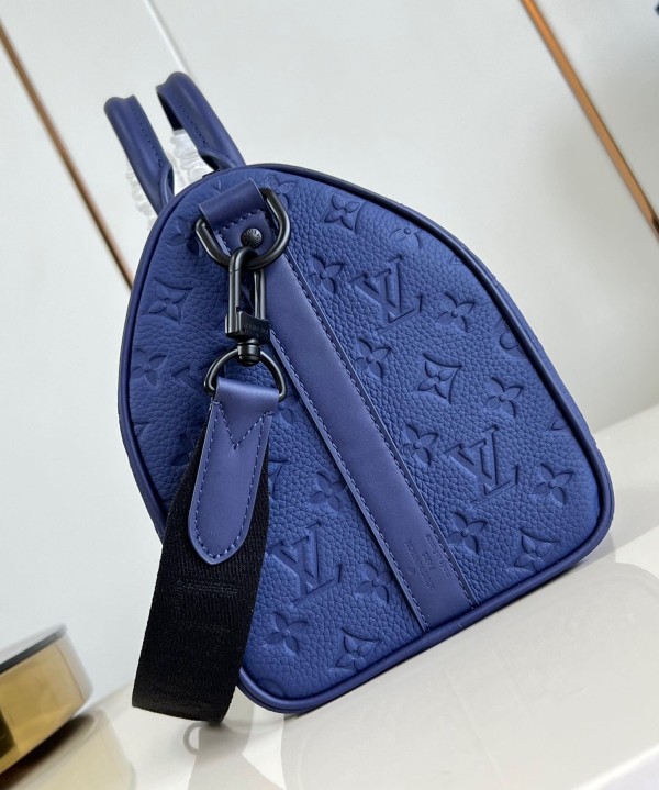 Louis Vuitton(Keepall Bandoulière 35)