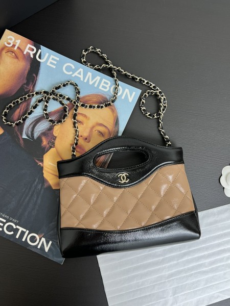 Chanel(31bag nano)