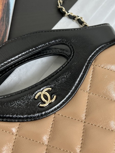 Chanel(31bag nano)