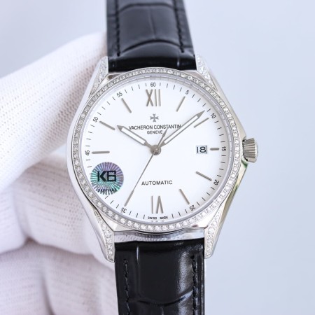 Vacheron Constsntin(4600E/000A-B402)